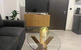 Апартамент за гости Генови